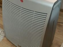 Lux õhupuhastaja
