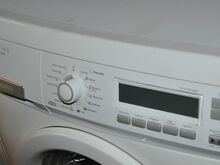 Pesumasinad Beko ja Electrolux