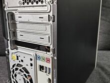 Домашний компьютер HP A8-8650 R7 8 ГБ RAM 120 SSD HDMI W10