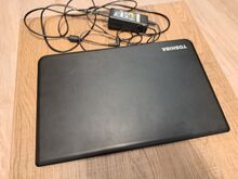 Toshiba sülearvuti (UUS AKU Varuosadeks,remondiks