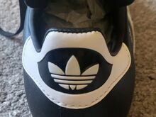 UUED Adidas Originals Samba Super tossud, 42