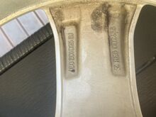 Оригинальные литые диски Audi R18 VW/Skoda/Seat 5 x 112