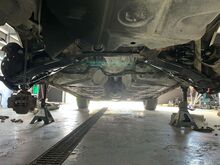 M/V CLK270 manuaal
