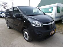 Opel Vivaro 1.6 TDI 88kW