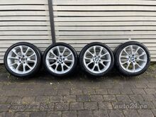 BMW Style 398 Staggered Originaalveljed