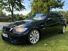 Bmw e91 320i touring 110kw 2.0 2006.a automaat