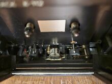 Luxman K-112 Stereo Cassette Deck