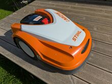 Muruniiduk Stihl RMI 422