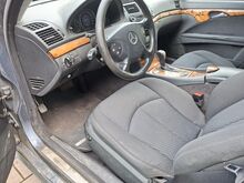 Mercedes-Benz e-klass 2.7cdi automaat.