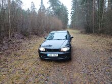BMW 118D
