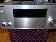 Onkyo TX-RZ800 7.2-канальный AV-ресивер