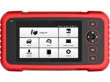 Mitme brändi diagnostikaseade Launch CRP129EVO+