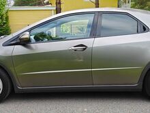 Honda Civic 1.3 R4 DSi 61kW 2006.a.