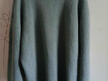 НОВЫЙ свитер Asos Topman 2xl-3X, теплый и приятный