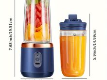 Kaasaskantav blender