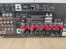 Pioneer VSX-921-K 7.1 3D Ready A/V-ресивер