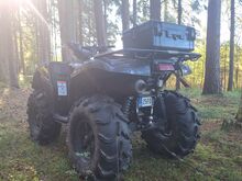 ATV Kawasaki Brute Force 2013 750