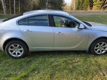 Opel Insignia 2009