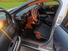 Citroen C3 PureTech 1,2 61 kw 2021.a. ls.19400km
