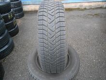 Диски VW/Audi/Skoda с шинами 15