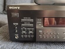 Resiiver Sony STR-DE425