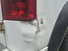 Ford Tourneo Connect 2008