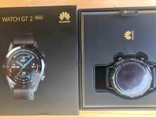Huawei GT2 nutikell