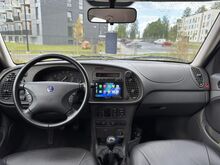 Saab 9-3 SE