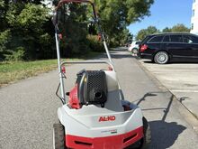 ALKO CombiCare 38P Comfort aeraator/vertikaallõiku