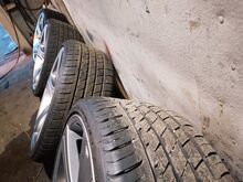 Valuveljed R20 Volvo Ford 5x108