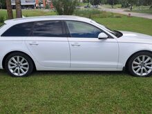 Audi A6 2.0 D 130kW