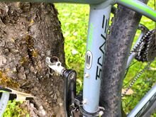 Scott Scale 960 (29", M-raam, 2x11 SLX, 4-kolviga)