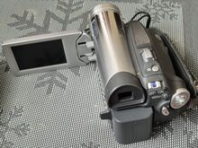 Panasonic videokaamera NV-GS60 Mini DV töökorras