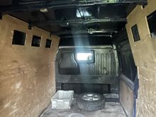 Ford Transit 2.0D 92кВт 2005