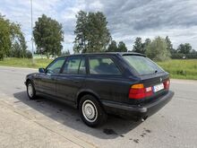 BMW 525 TOURING E34 1995