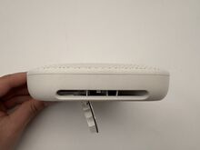 Google Nest Protect suitsu- ja vingugaasiandur