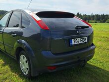 Ford Focus 2006, 59kW