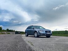 AUDI A4 B7 2.0TDI