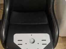 Playseat Evollution + Käigukasti hoidik