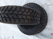 ШИНЫ ДЛЯ ATV, КВАДРОЦИКЛОВ MAXXIS
