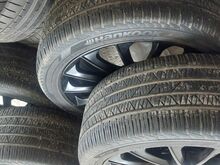 Audi/VW/Porsche/Mercedes-Benz 5x130 22