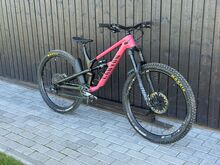 Canyon Spectral CF (Carbon) 29" maastikuratas