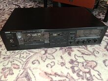 Yamaha KX-300 Natural Sound kassettidekk