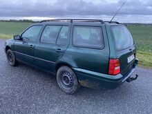 Volkswagen Golf 3 1.9 47кВт