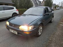 Toyota Corolla universaal (OST)