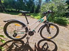 Mastikuratas Merida Matts alu, 16-käiku,24-tolli