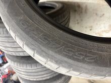 255/45R19 Hankook летние шины