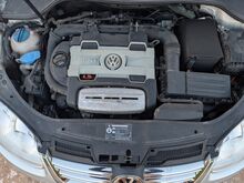 Volkswagen Golf 1.4 103kW