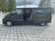 Renault Trafic 6-местный N1 1.6 92кВт -18