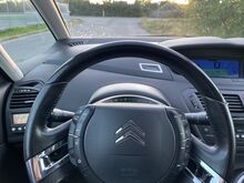 Citroen C4 Picasso 1,6HDi
